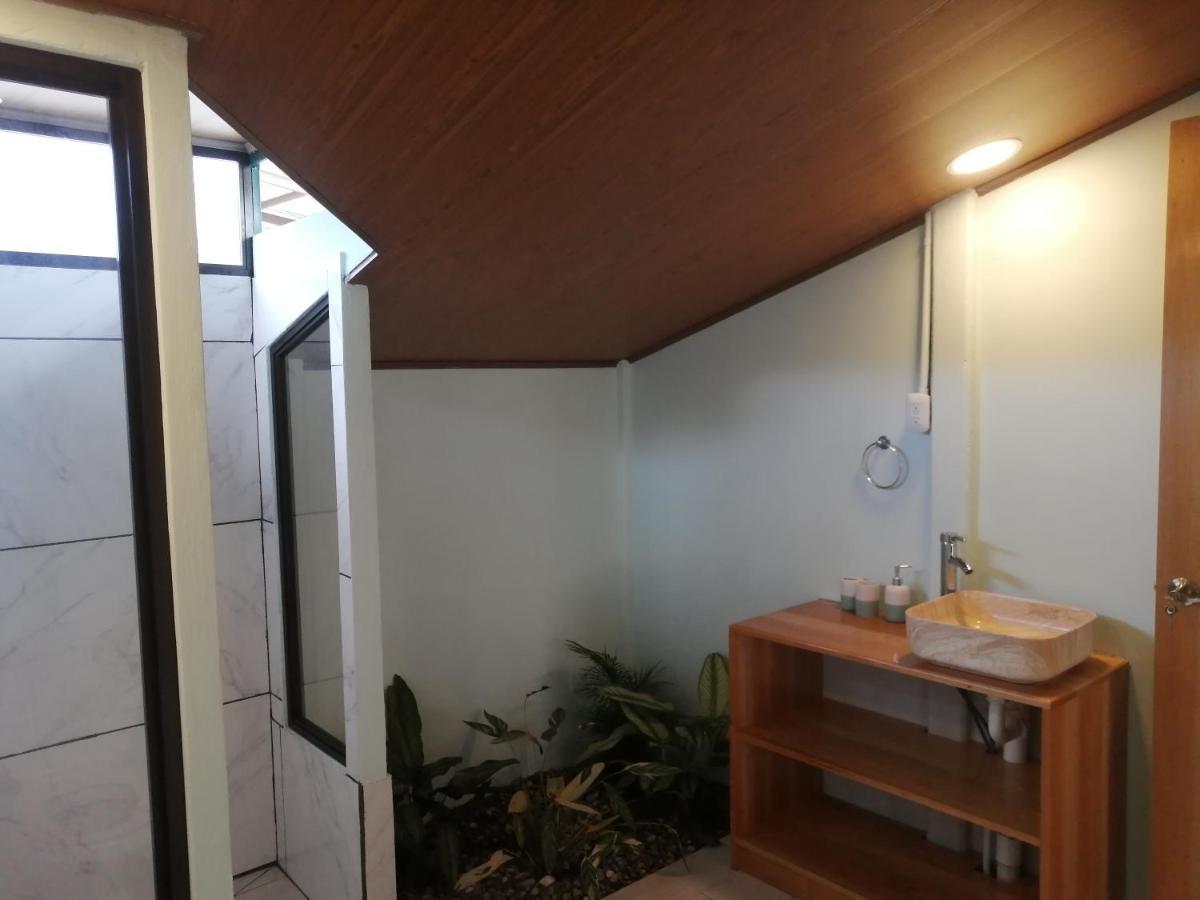 Playa Blanca Macaw Hotel Conte Exterior foto